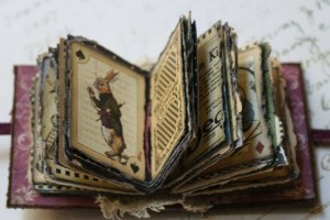 آلیس در سرزمین عجایب