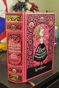 آلیس در سرزمین عجایب