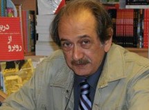 محمدعلی: داستان هایم را به قصد تفنن نمی نویسم محمدعلی: داستان هایم را به قصد تفنن نمی نویسم