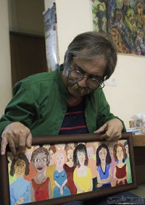 ابوتراب خسروی