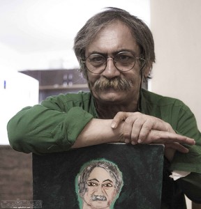 ابوتراب خسروی