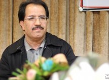 گزارش نشست مروری بر فعالیت های ادبی دکتر قهرمان شیری / رویداد چهارم گزارش نشست مروری بر فعالیت های ادبی دکتر قهرمان شیری / رویداد چهارم