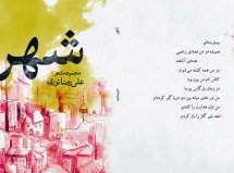 چرخی در شهر