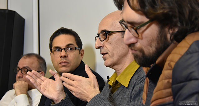 محمدهاشم اکبریانی