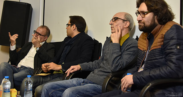 امیرحسن چهل تن