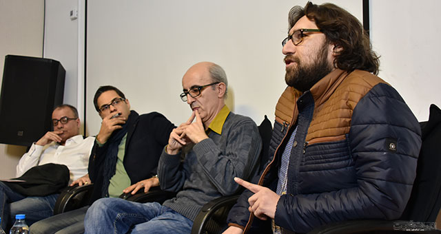 امیرحسین خورشیدفر