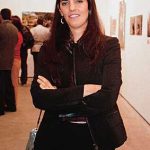 مورگانا بارگاس یوسا، دختر یوسا (عکاس)